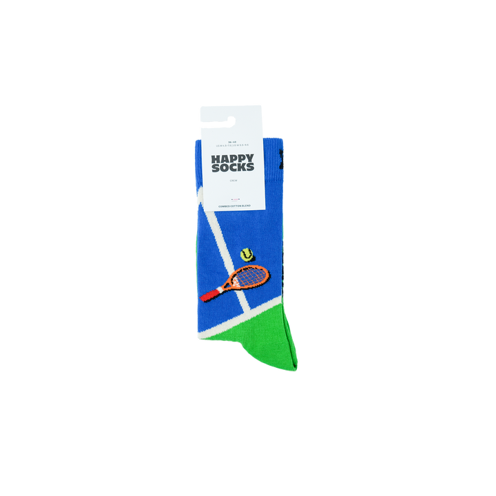 Tennis Sock GREEN