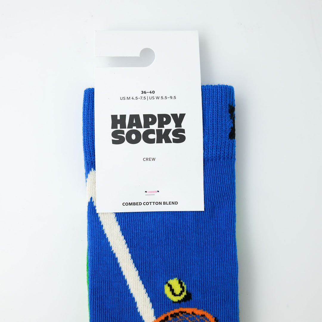 Tennis Sock GREEN