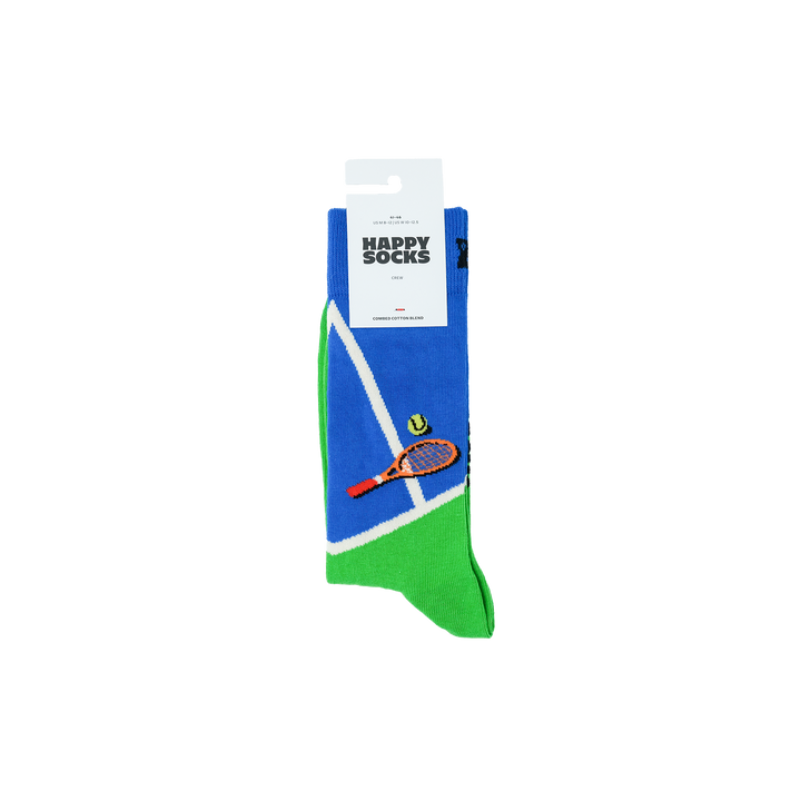 Tennis Sock GREEN