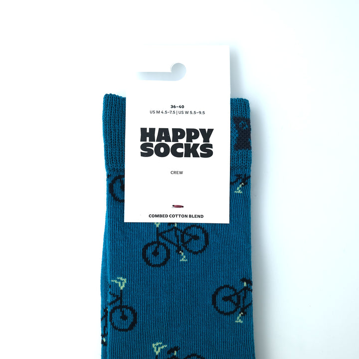 Bike Sock TURQUOISE