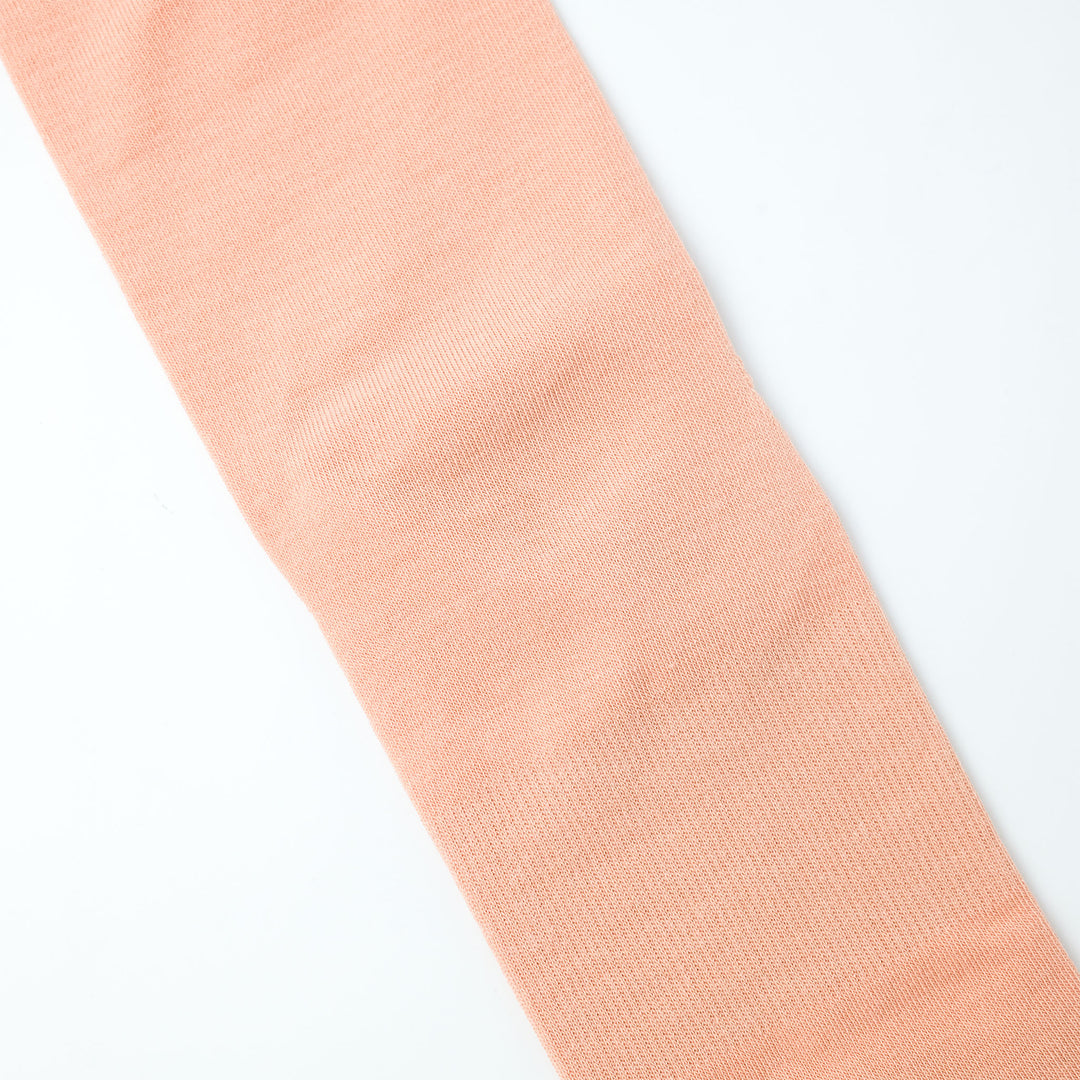 Cool Max Ecomadefiber Socks CORAL PINK