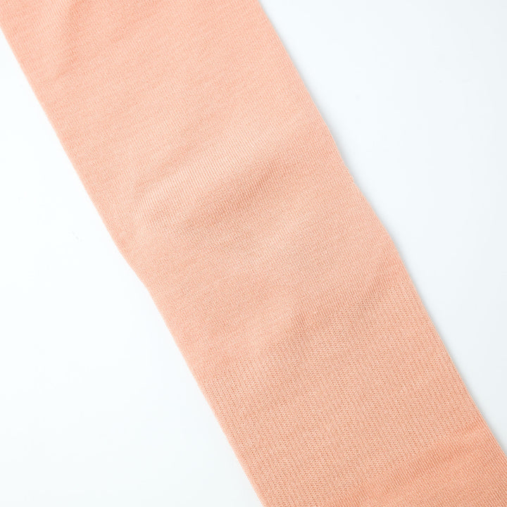 Cool Max Ecomadefiber Socks CORAL PINK