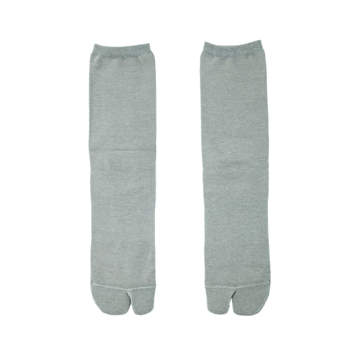 Cool Max Ecomadefiber Socks AQUA GRAY
