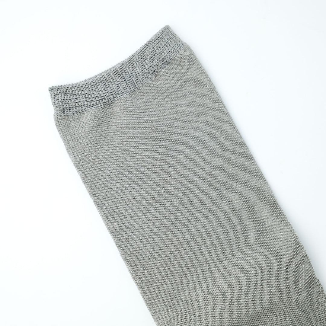 Cool Max Ecomadefiber Socks AQUA GRAY