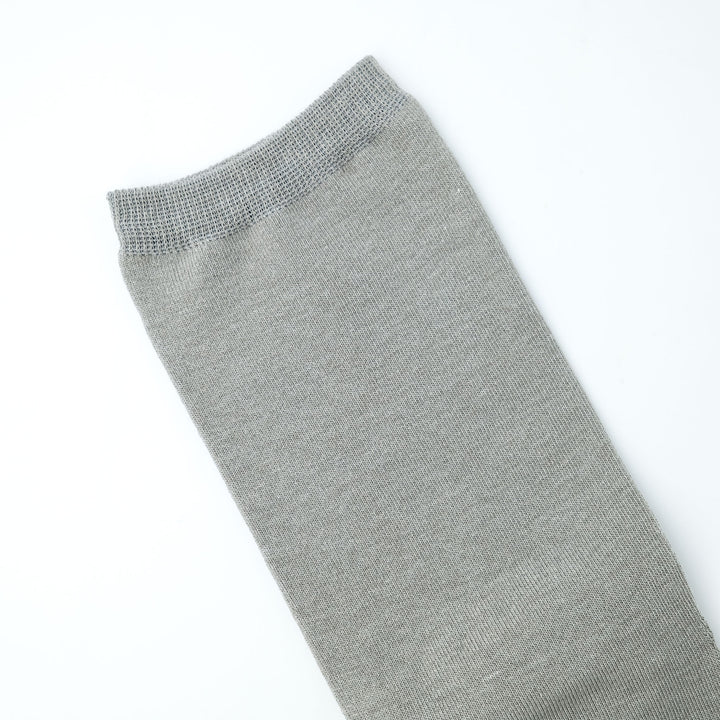 Cool Max Ecomadefiber Socks AQUA GRAY
