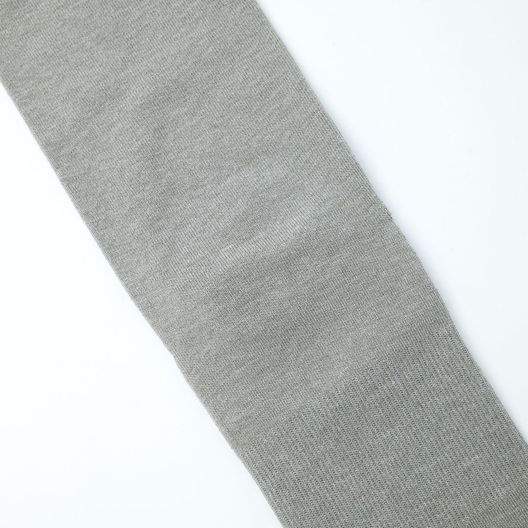 Cool Max Ecomadefiber Socks AQUA GRAY