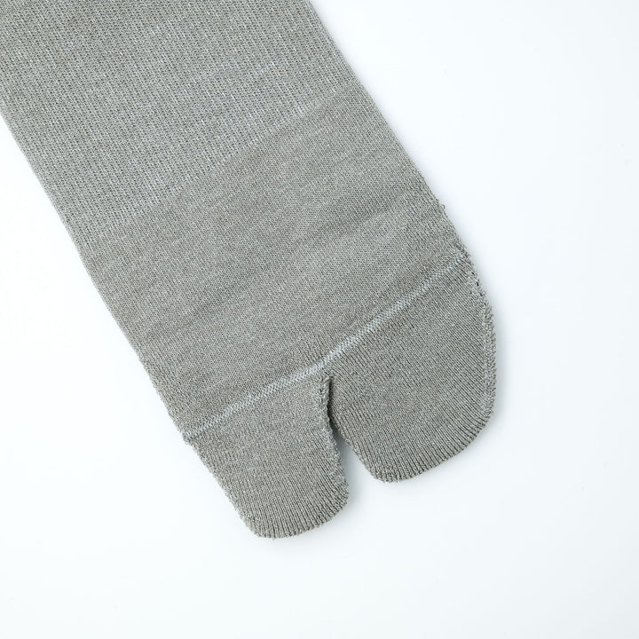 Cool Max Ecomadefiber Socks AQUA GRAY