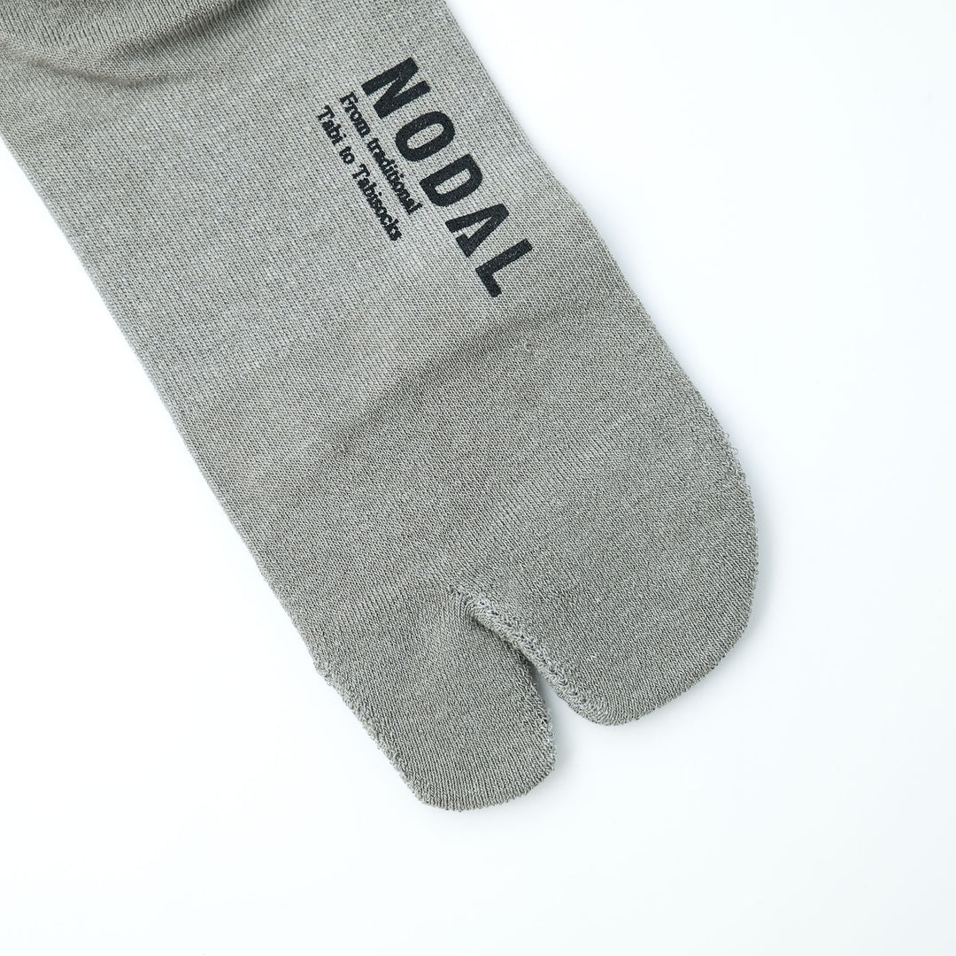 Cool Max Ecomadefiber Socks AQUA GRAY