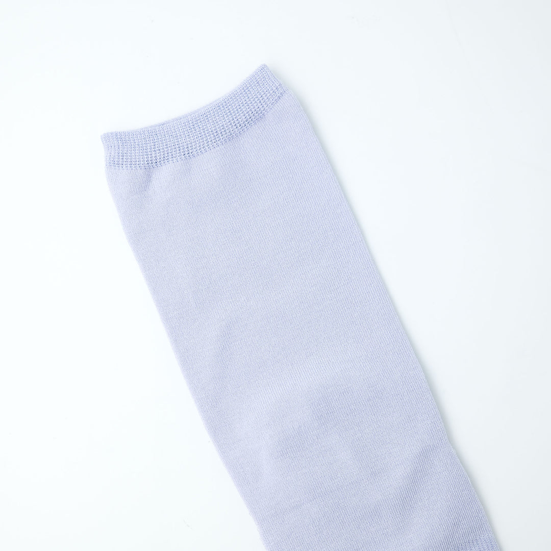Cool Max Ecomadefiber Socks LAVENDER