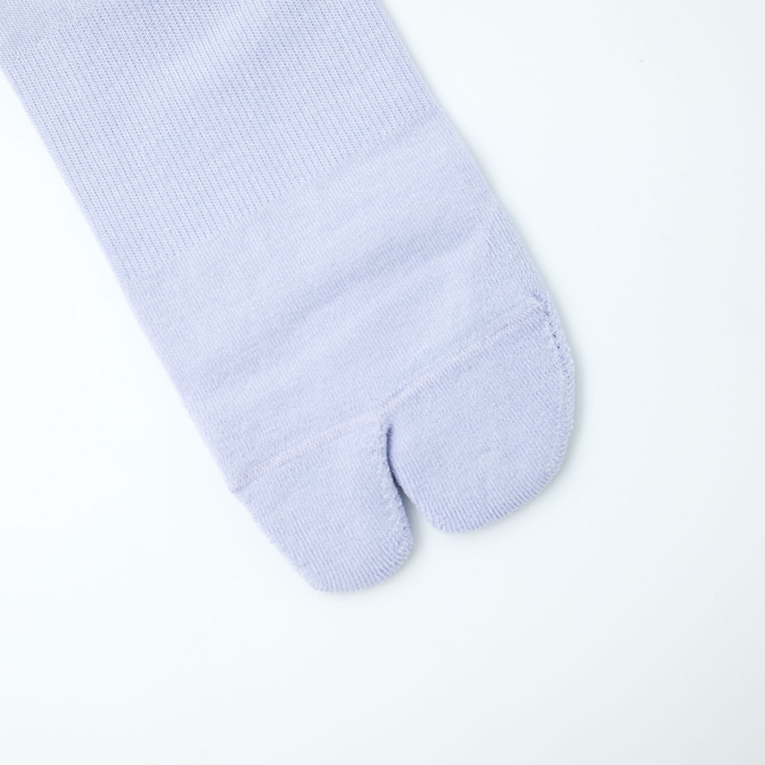 Cool Max Ecomadefiber Socks LAVENDER