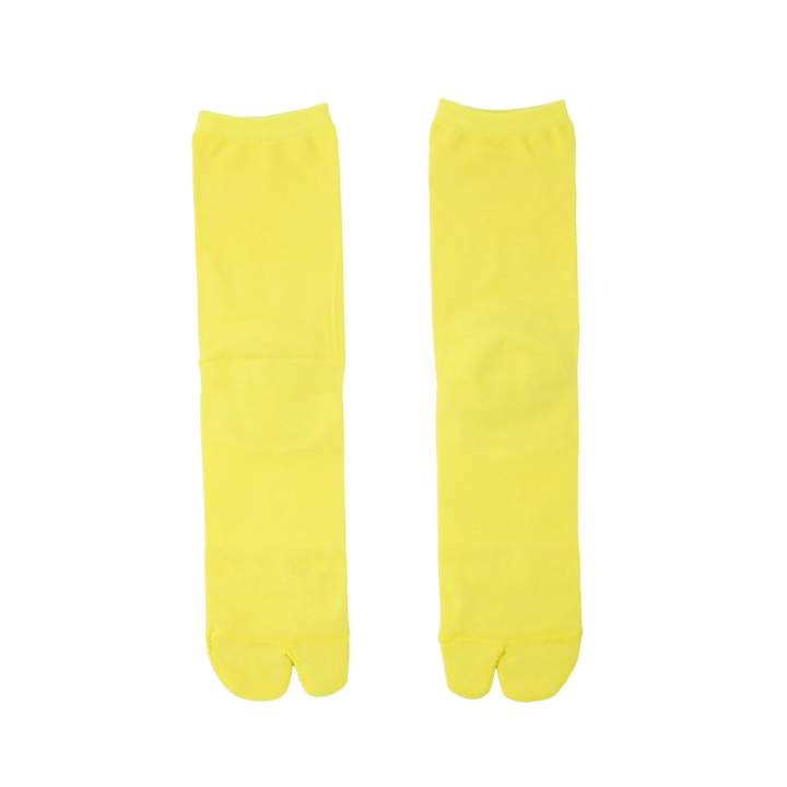 Cool Max Ecomadefiber Socks LEMON