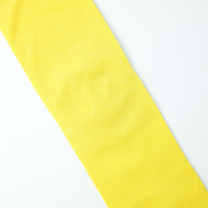 Cool Max Ecomadefiber Socks LEMON