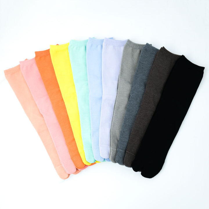 Cool Max Ecomadefiber Socks LAVENDER
