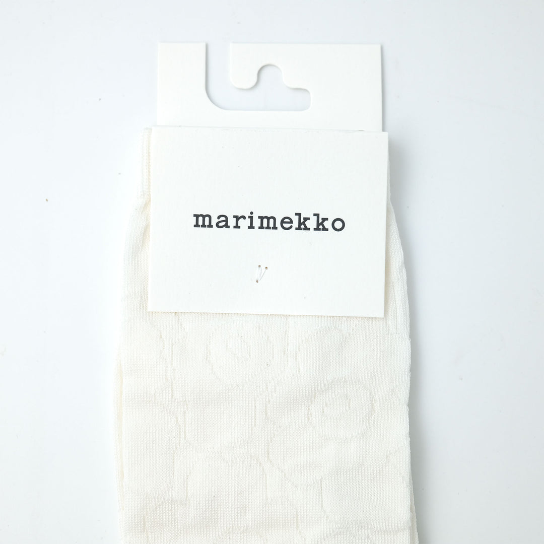 Sissi Piirto Unikko socks 90