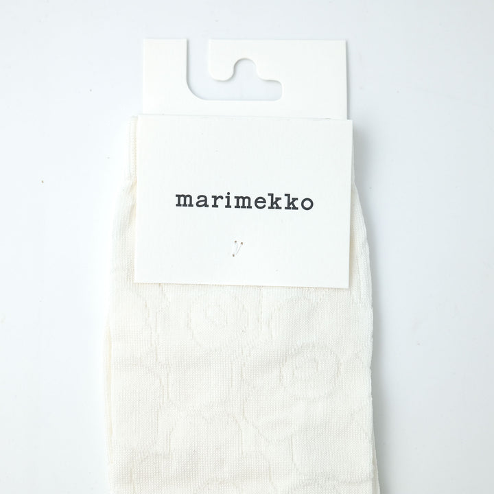 Sissi Piirto Unikko socks 90
