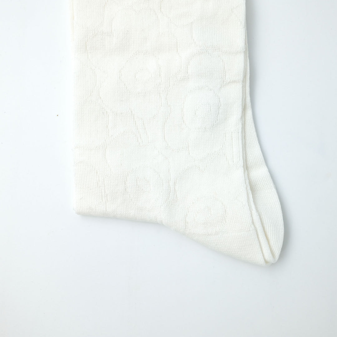 Sissi Piirto Unikko socks 90