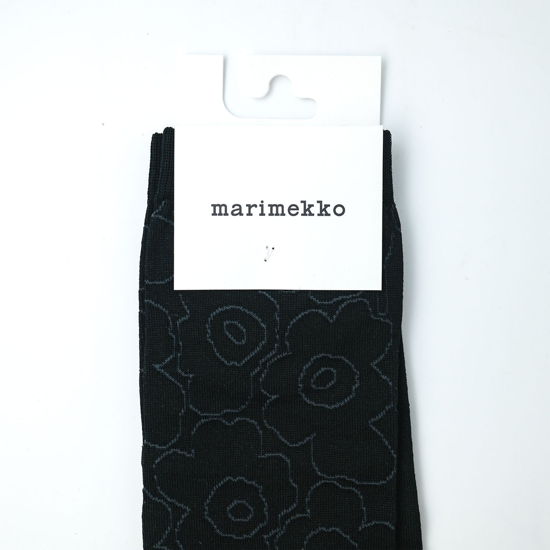 Sissi Piirto Unikko socks 99