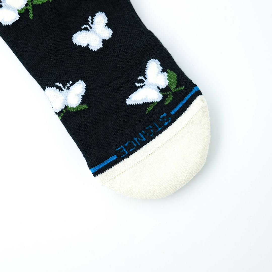 MEADOWS CREW（BLACK）S