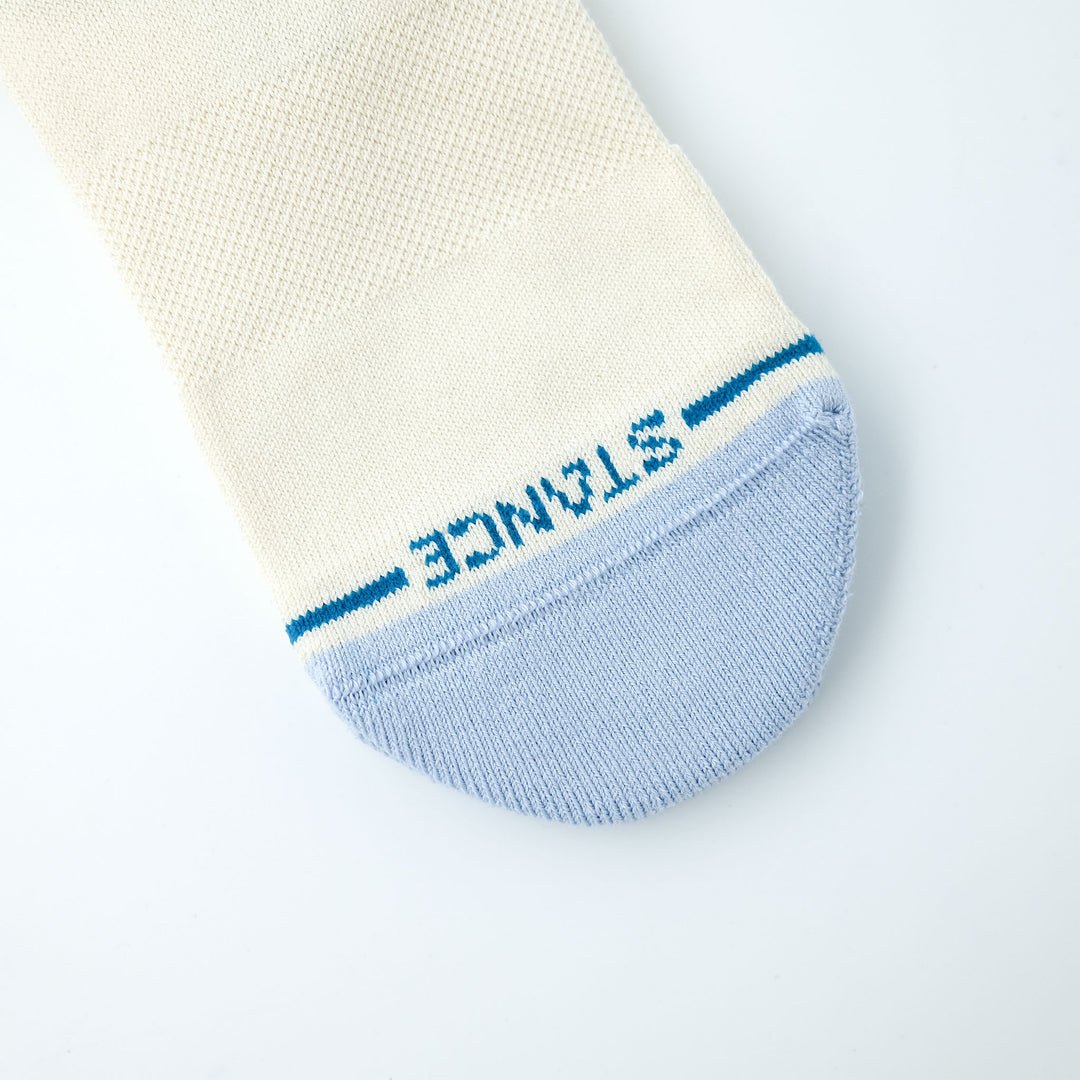 WOMENS BOYD CREW（PERIWINKLE）S