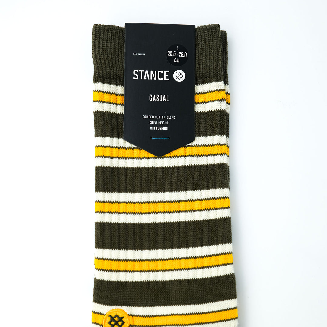 OLLIE CREW（OLIVE）L