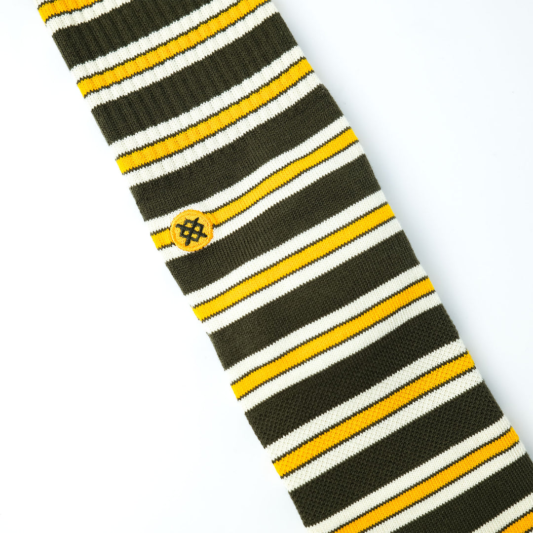 OLLIE CREW（OLIVE）L