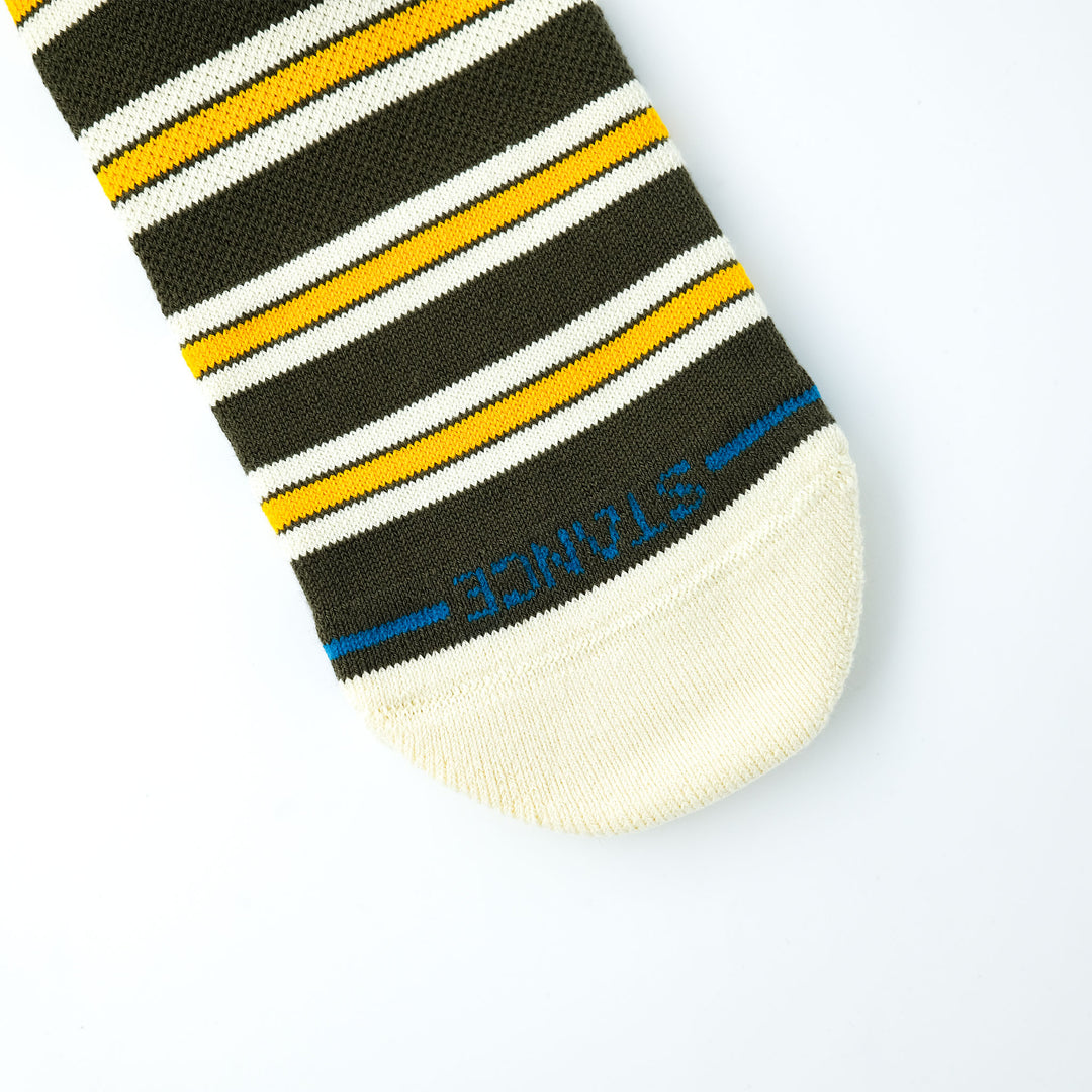 OLLIE CREW（OLIVE）L