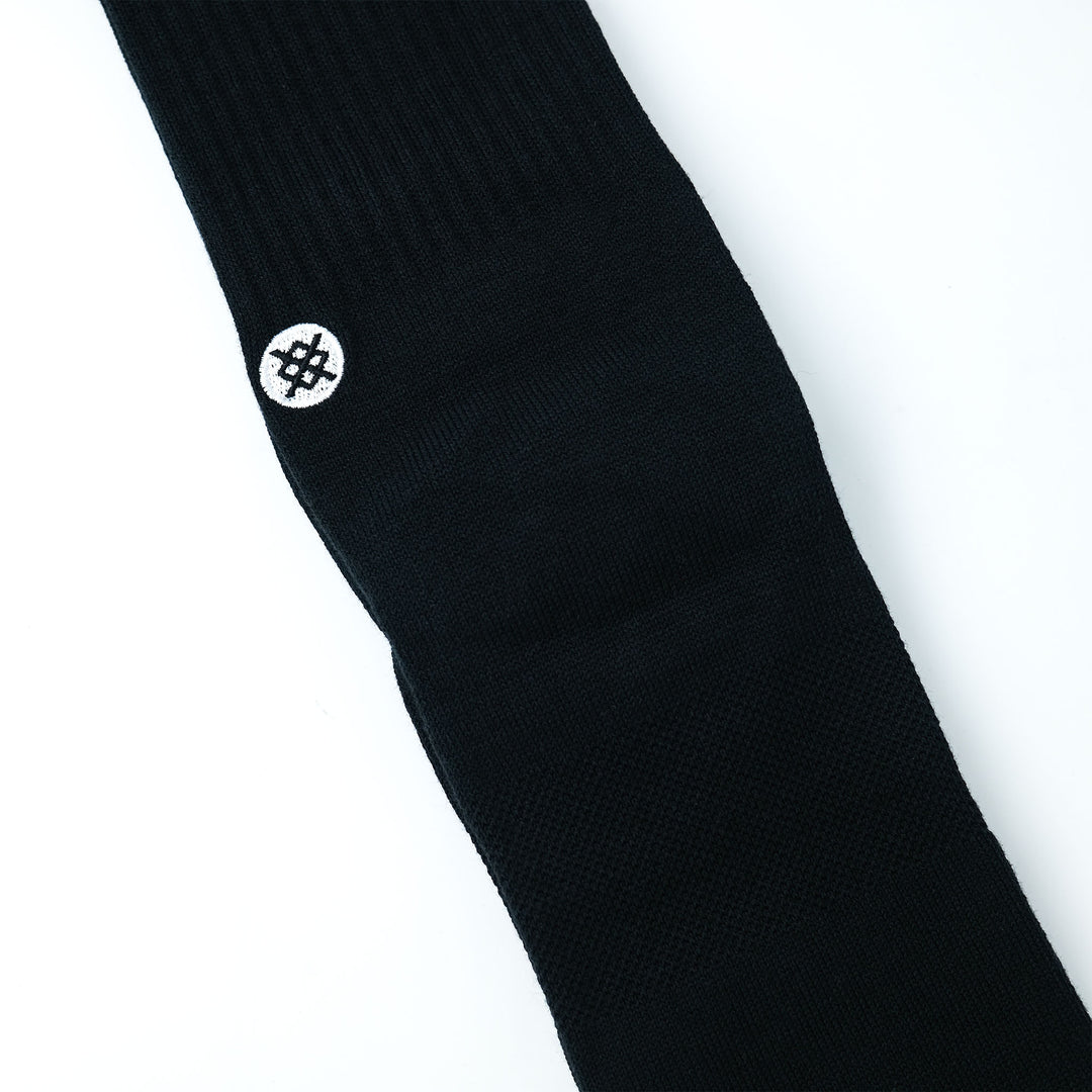 NEIGHBORLY CREW（BLACK）L