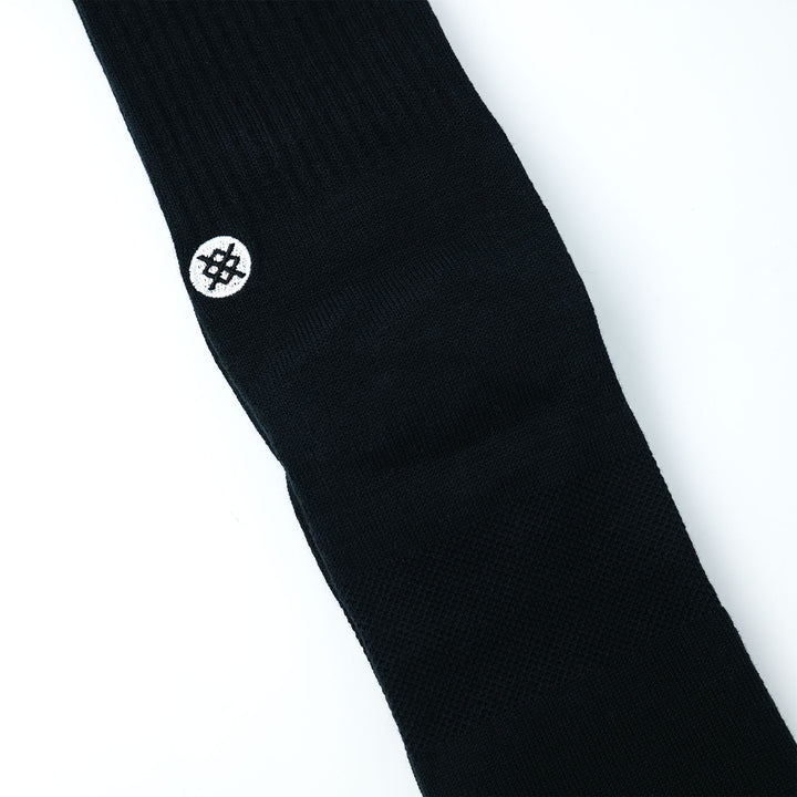 NEIGHBORLY CREW（BLACK）L