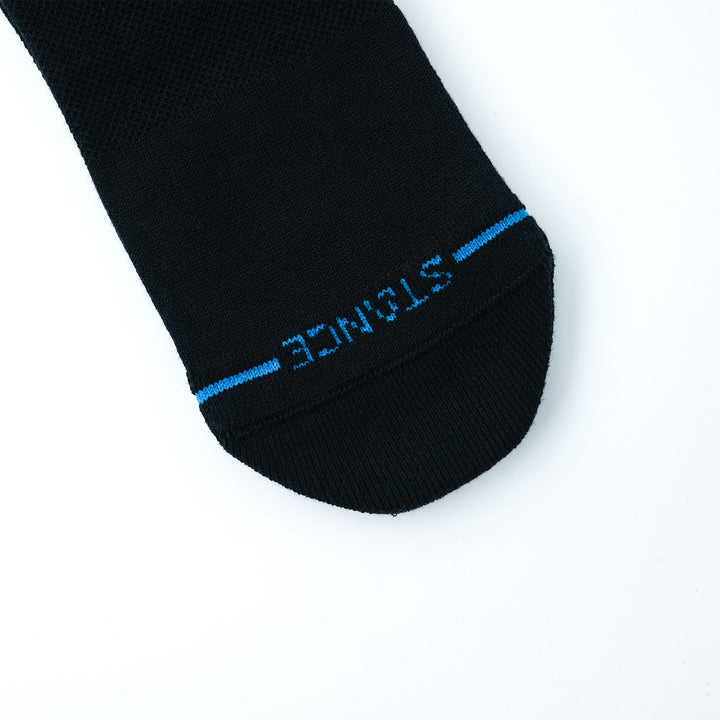 NEIGHBORLY CREW（BLACK）L