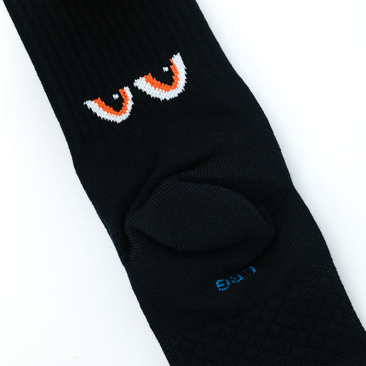 NEIGHBORLY CREW（BLACK）L