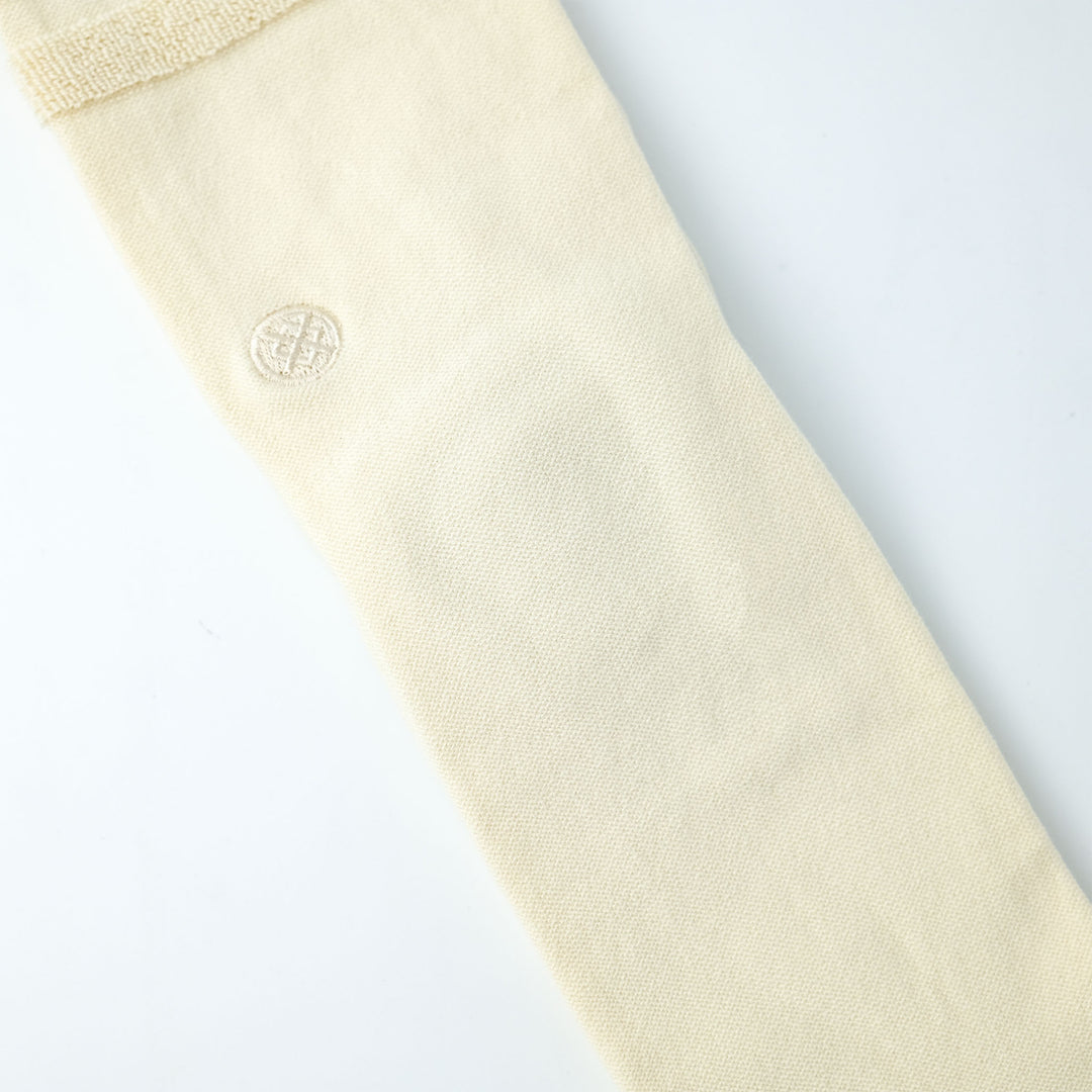 TERRY BOYD CREW（IVORY）L