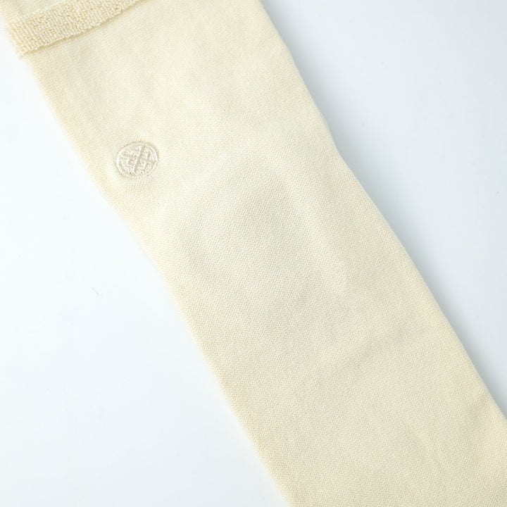 TERRY BOYD CREW（IVORY）L