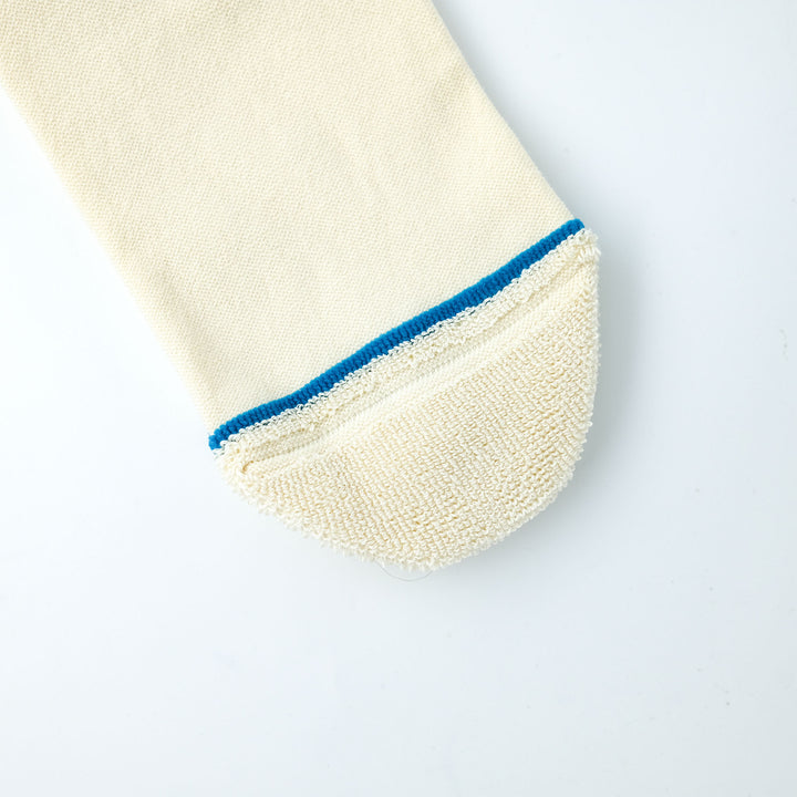 TERRY BOYD CREW（IVORY）L