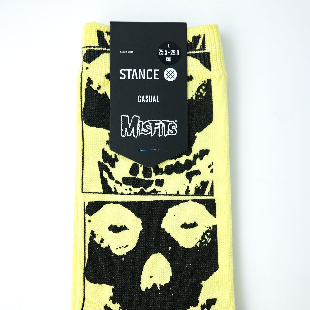 COLLECTION CREW（MELON）L