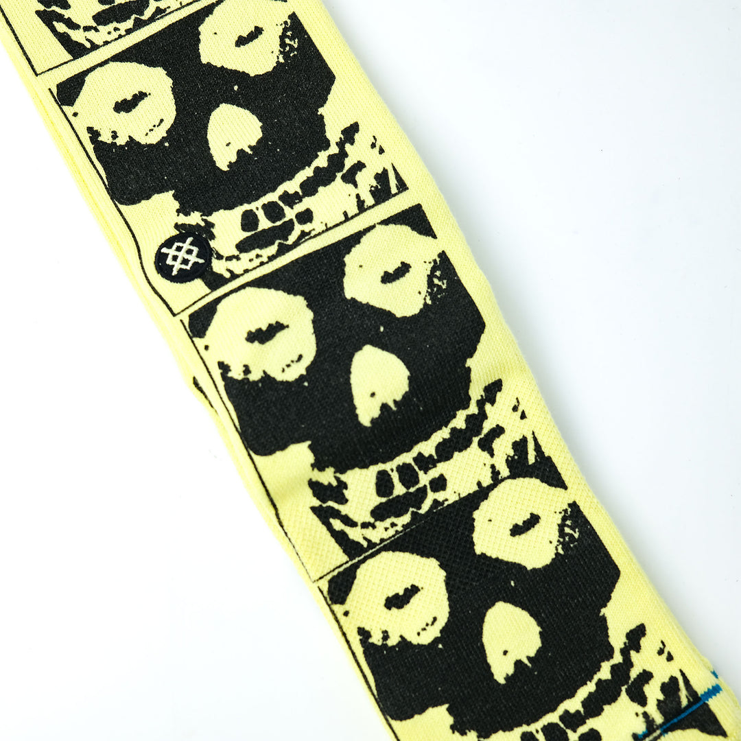 COLLECTION CREW（MELON）L