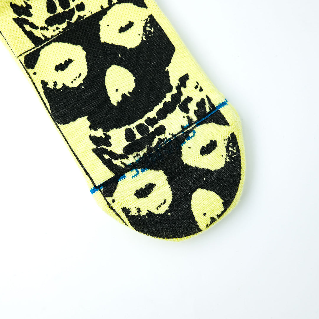 COLLECTION CREW（MELON）L