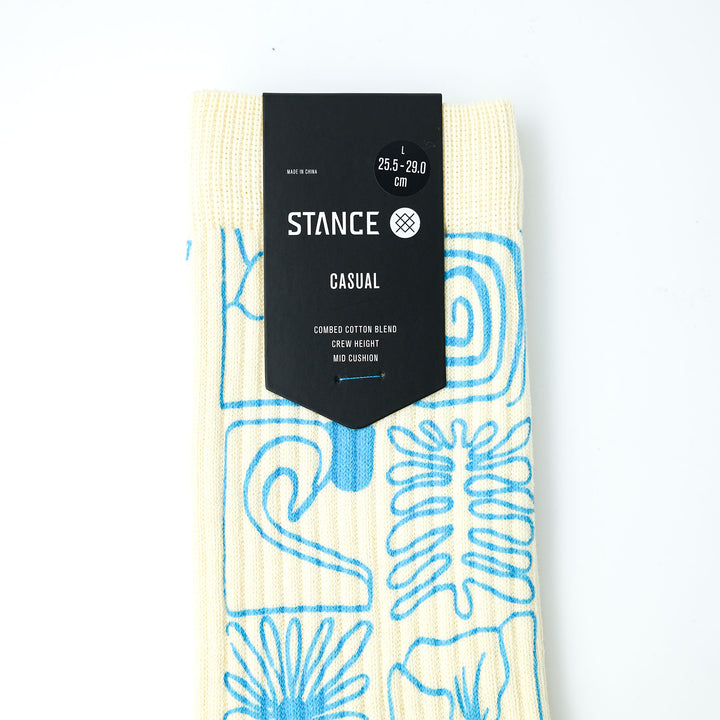 TESTED EVERYWHERE CREW（CANVAS）L