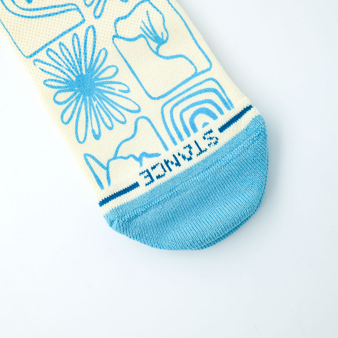 TESTED EVERYWHERE CREW（CANVAS）L