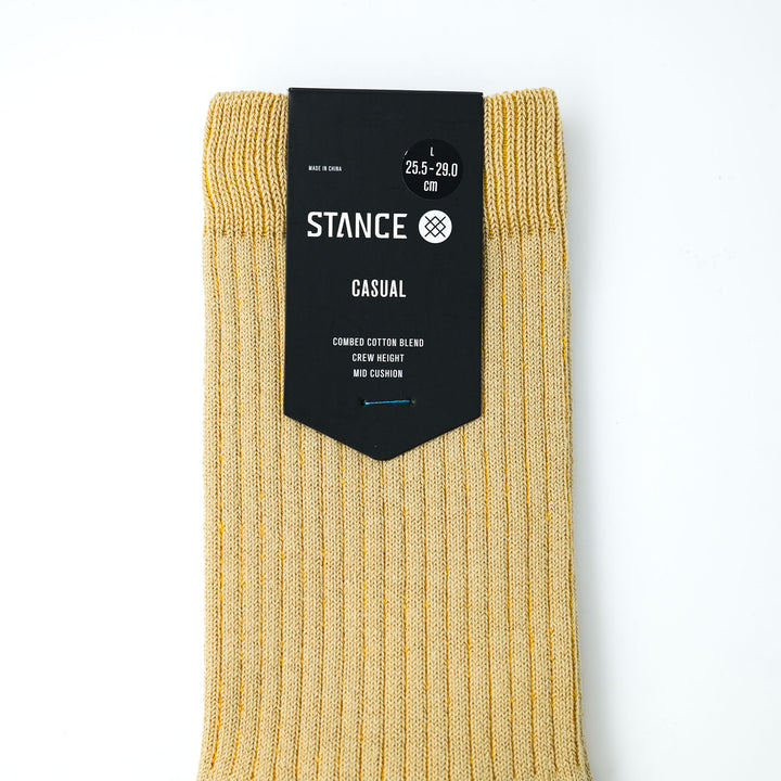 ICON POP CREW（SAND）L