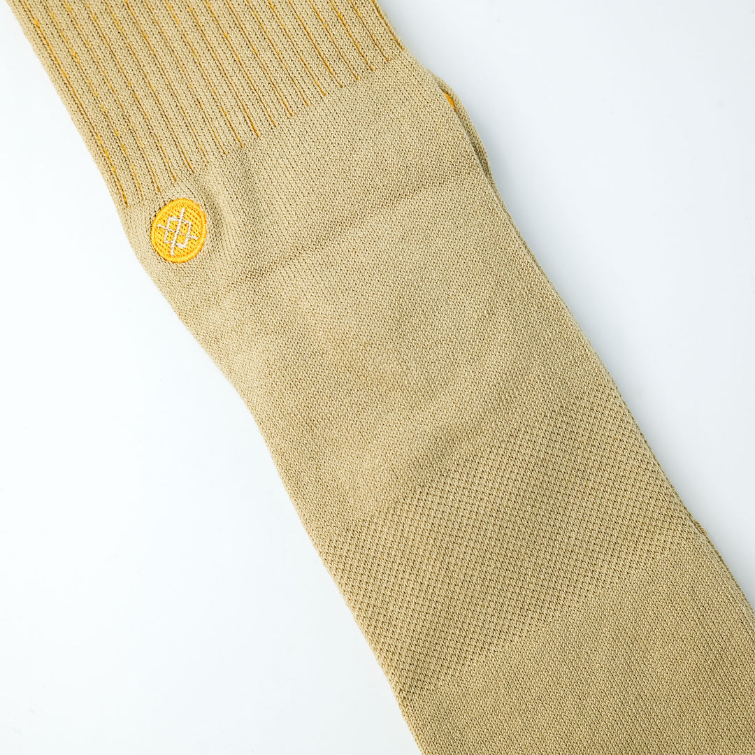 ICON POP CREW（SAND）L