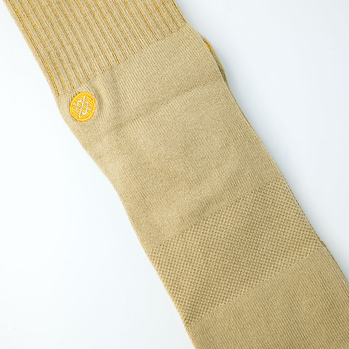 ICON POP CREW（SAND）L