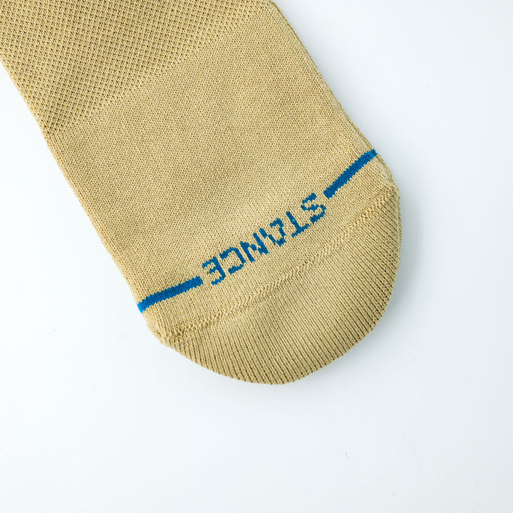 ICON POP CREW（SAND）L