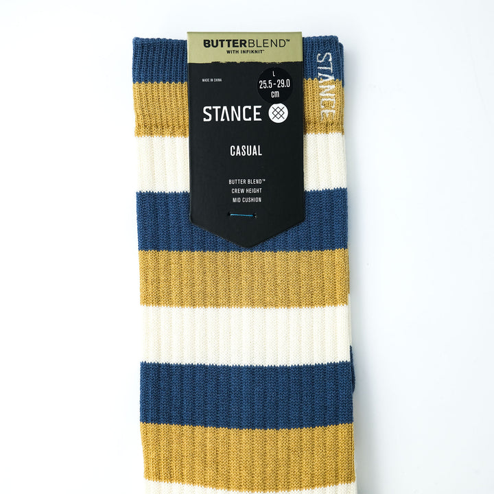 HILAND CREW（SAND）L