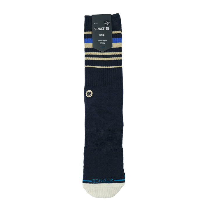 ECLIPSE CREW（NAVY）L