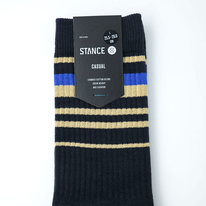 ECLIPSE CREW（NAVY）L