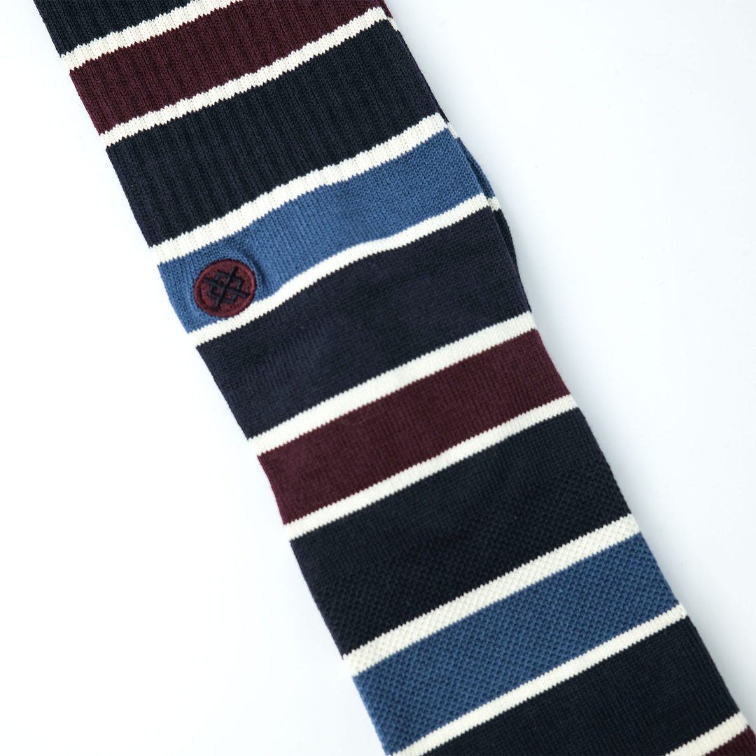 DEVON CREW（NAVY）L