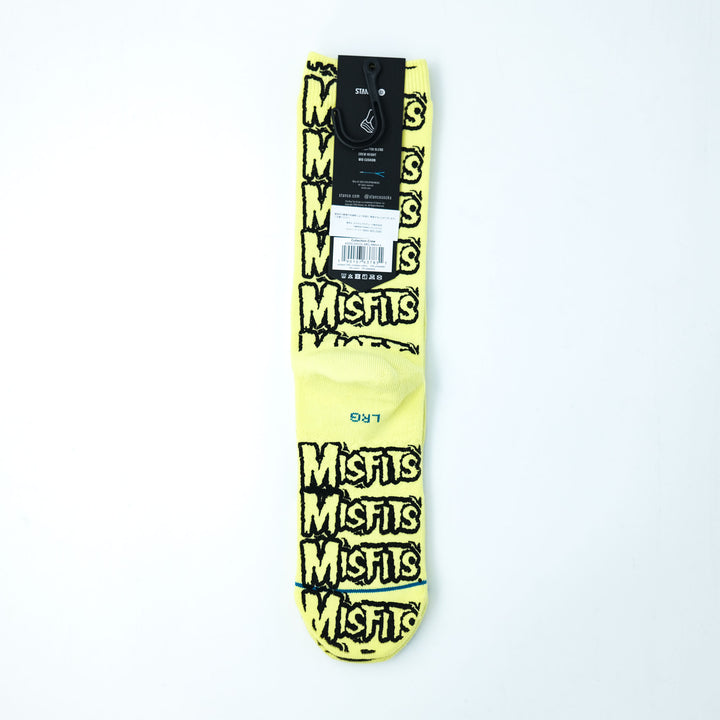 COLLECTION CREW（MELON）L