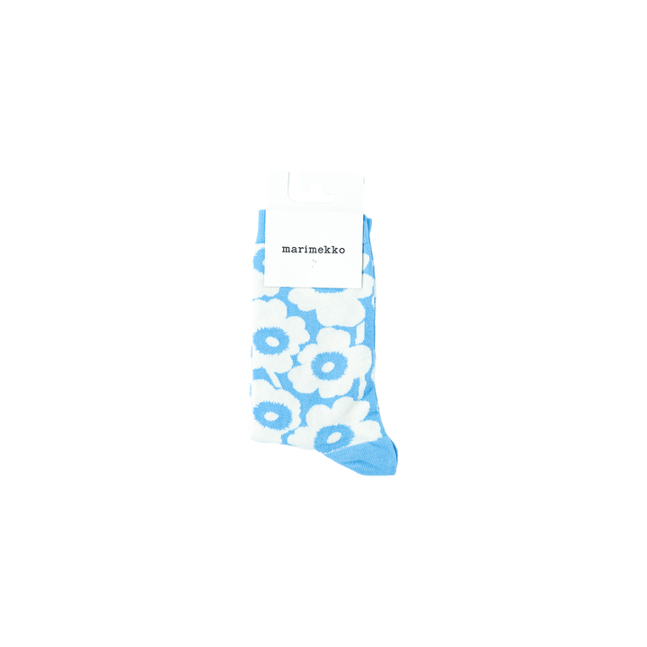 Linjaus Unikko socks 31