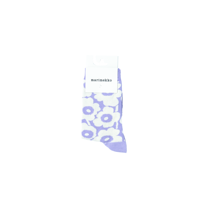 Linjaus Unikko socks 21