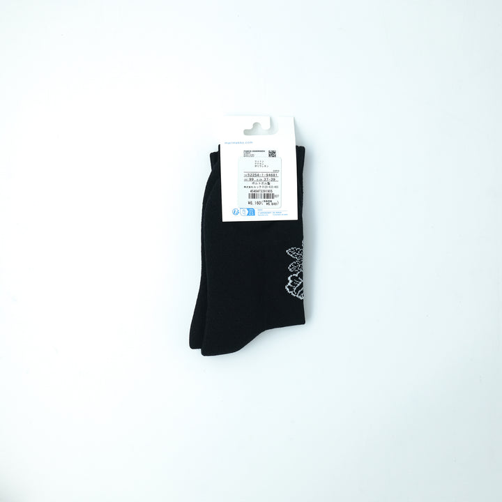 kioski Puikea Vihki Logo socks 99